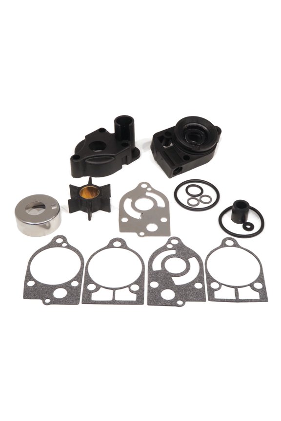 Water Pump Kit for 1984-Up, Mercury Mariner 35HP, 6445653 & Up Outboard Engines