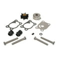 thumbnail image 1 of The ROP Shop Water Pump Kit for 1989 Evinrude, Johnson 4HP E4RDHCEC, E4RDHLCEC Motor Impeller, 1 of 9