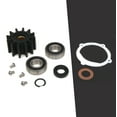 thumbnail image 1 of The ROP Shop Sea Water Pump F5B-9 Rebuild Service Kit for Johnson 091027B, 09-1027B-1, 1027B1, 1 of 8