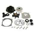 thumbnail image 1 of The ROP Shop Water Pump Rebuild Kit for 1989 Evinrude 90HP E90TLCEM, TE90TLCEM, TE90TLESF, 1 of 8