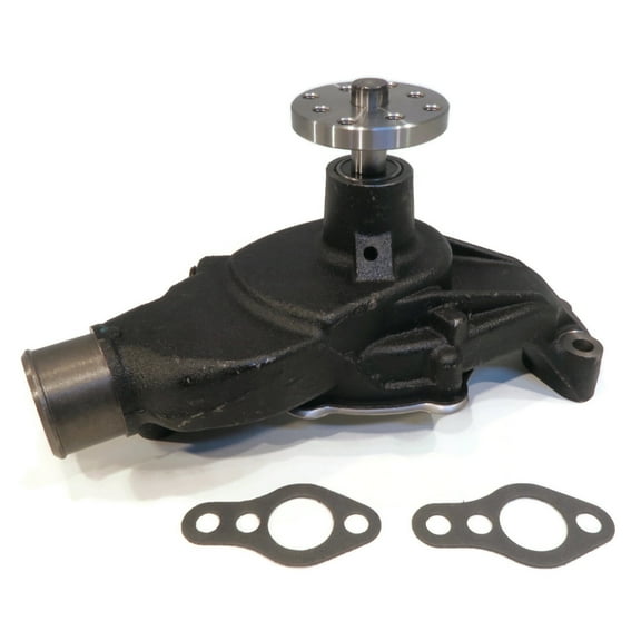 The ROP Shop | Water Pump for 1985-1986 MerCruiser 5.7L 350 V8 GM 300 Tempest 6668677-0B430367