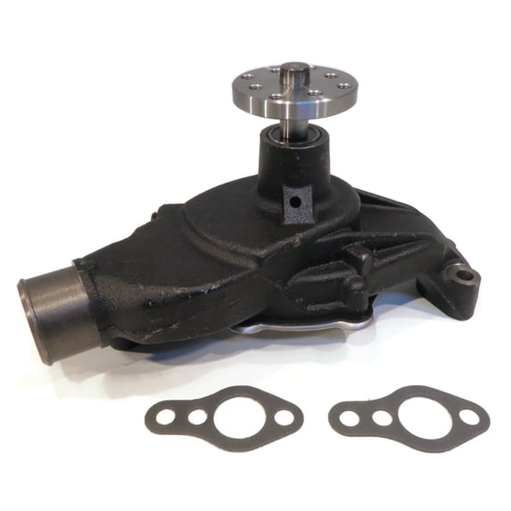 The ROP Shop Water Pump for 1997 MerCruiser 5.7L, 350 Mag V8 GM, Bravo Gen+ MPI 0K001501 & Up