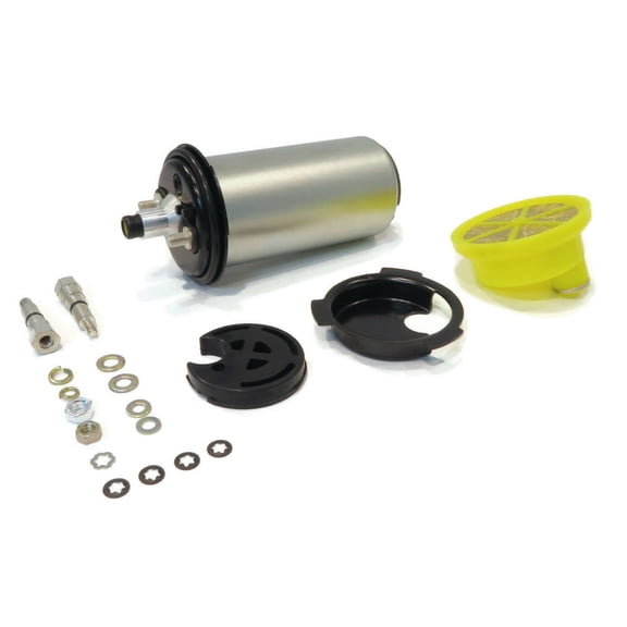 yamaha fuel pump & filter kit 66k-13907-00-00 65l-13907-00-00 67h-13907-00-00