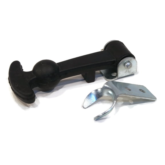 The ROP Shop replacementHood Hold Down Latch Kit with Bracket for Dorman 42410, EMPI 3016 & IAP AC827003