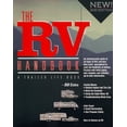 thumbnail image 1 of Pre-Owned THE RV HANDBOOK (Paperback) 0934798443 9780934798440, 1 of 1