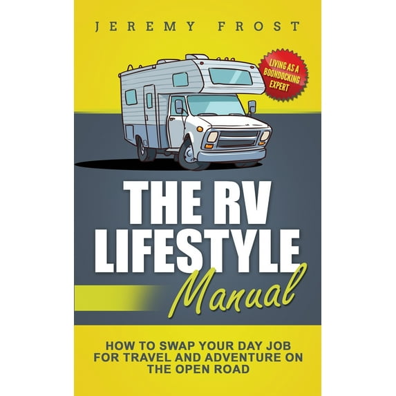 Rv Lifestyle Manual