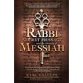thumbnail image 1 of Pre-Owned The Rabbi, the Secret Message, and the Identity of Messiah (Paperback) 1948014122 9781948014120, 1 of 1