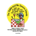thumbnail image 1 of Pre-Owned The Rabbi and His Famous Friends: Invite you to their table. Food for Thought, Character and Soul Paperback, 1 of 1