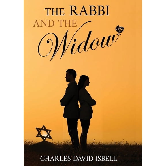The Rabbi and the Widow, (Paperback)
