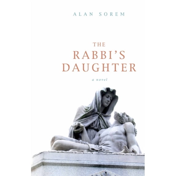 The Rabbi's Daughter, (Hardcover)