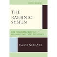 thumbnail image 1 of Pre-Owned The Rabbinic System: How the Aggadah and Halakhah Complement Each Other (Paperback 9780761857396) by Jacob Neusner, 1 of 1