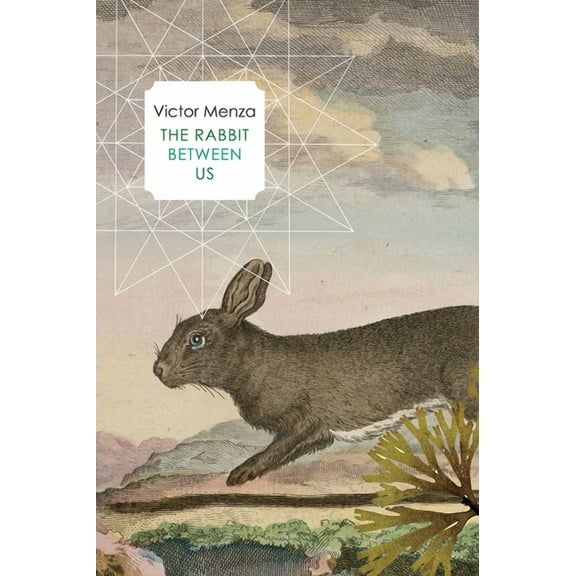 The Rabbit Between Us (Hardcover)