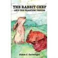 thumbnail image 1 of The Rabbit Chef : and the Phantom Pepper (Paperback), 1 of 1