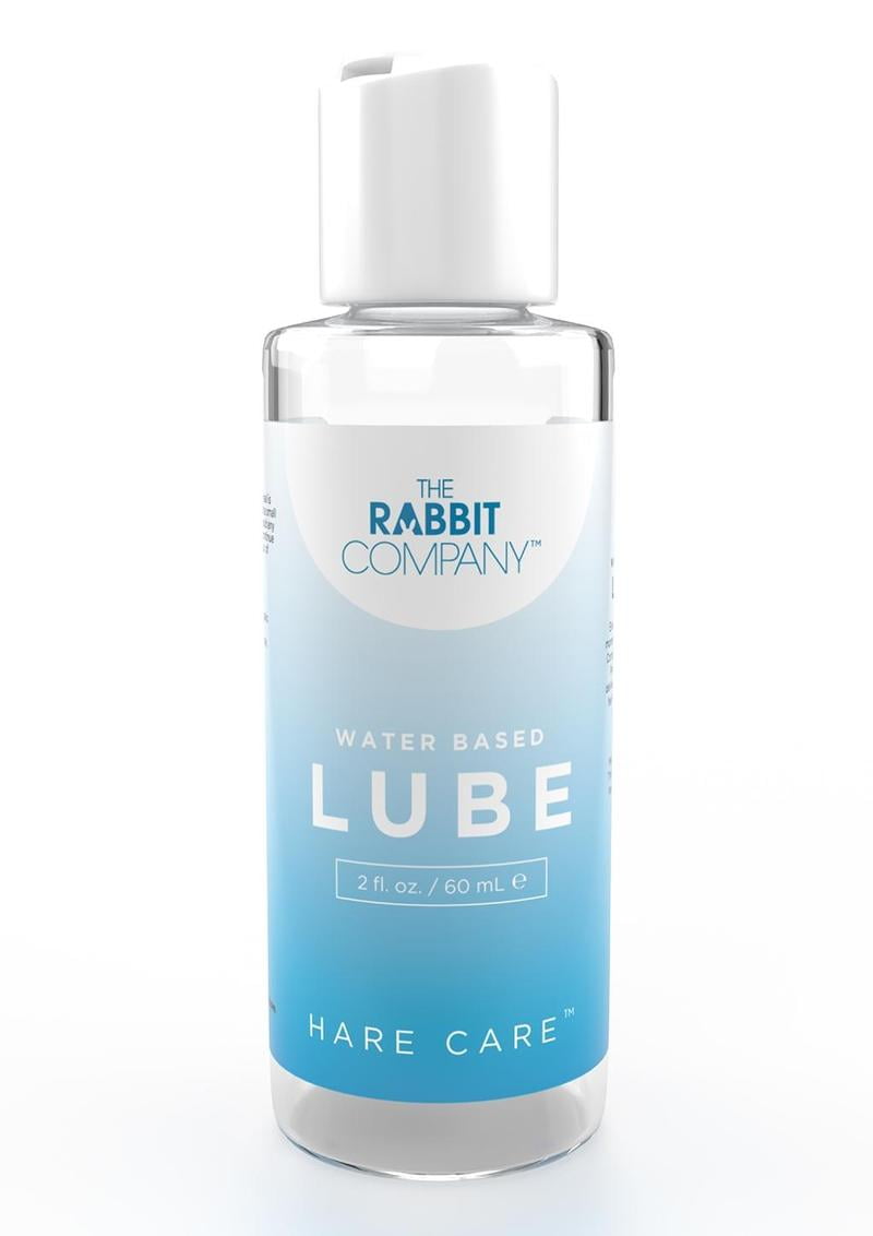 The Rabbit Company Water Based Personal Lubricant, 2 oz - Walmart.com The Rabbit Company Water Based Personal Lubricant, 2 oz - Walmart.com