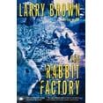 thumbnail image 1 of The Rabbit Factory, (Paperback), 1 of 1