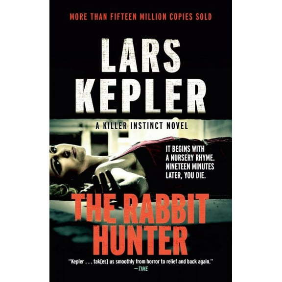 Pre-Owned The Rabbit Hunter (Paperback) 0525433074 9780525433071