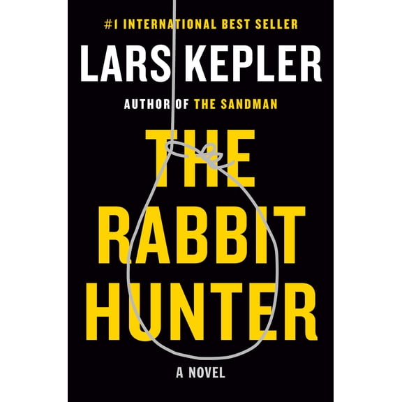 Pre-Owned The Rabbit Hunter