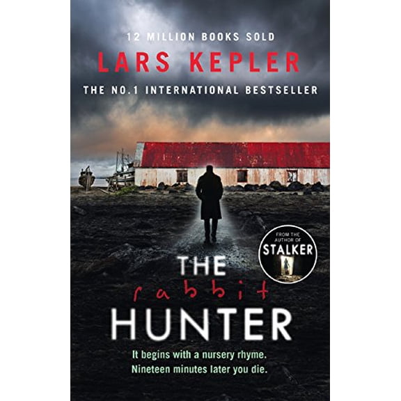 Pre-Owned Rabbit Hunter (Paperback) 0008205914 9780008205911