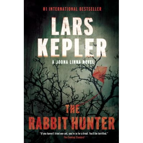 Pre-Owned The Rabbit Hunter (Hardcover) 0771048106 9780771048104