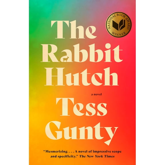 The Rabbit Hutch, (Paperback)