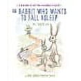 thumbnail image 1 of The Rabbit Who Wants to Fall Asleep : A New Way of Getting Children to Sleep (CD-Audio), 1 of 1