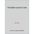 thumbnail image 1 of Pre-Owned The Rabbit and the Turtle Paperback, 1 of 1