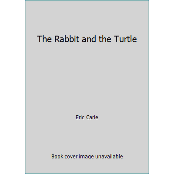 Pre-Owned The Rabbit and the Turtle Paperback