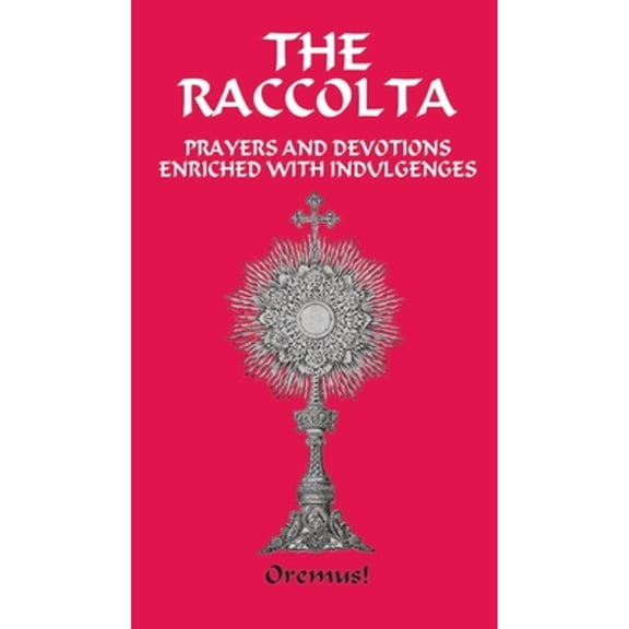 The Raccolta (Hardcover)