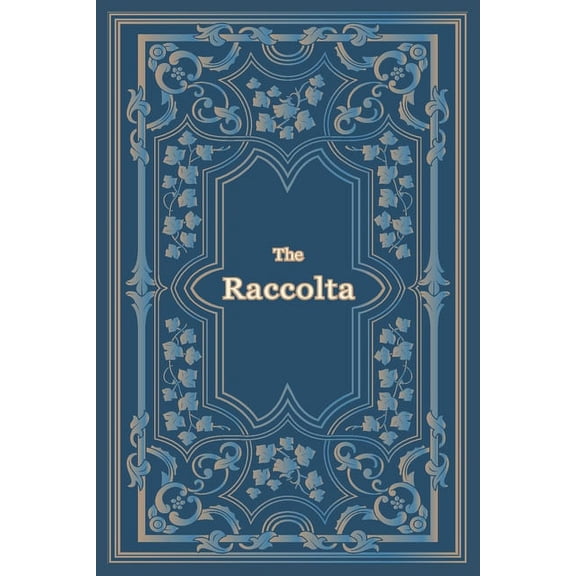 The Raccolta - Vademecum Size, (Paperback)