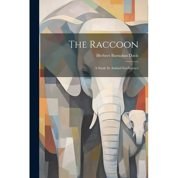 The Raccoon, (Paperback)