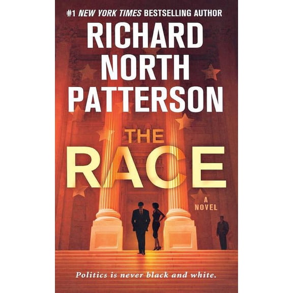 The Race : A Novel (Paperback)