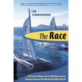 thumbnail image 1 of Pre-Owned The Race: The First Nonstop, Round-The-World, No-Holds-Barred Sailing Competition (Paperback) 0618382704 9780618382705, 1 of 1