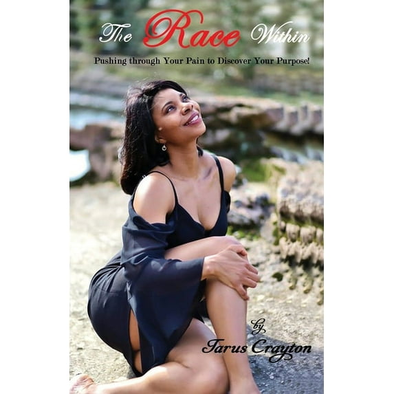 The Race Within, (Paperback)