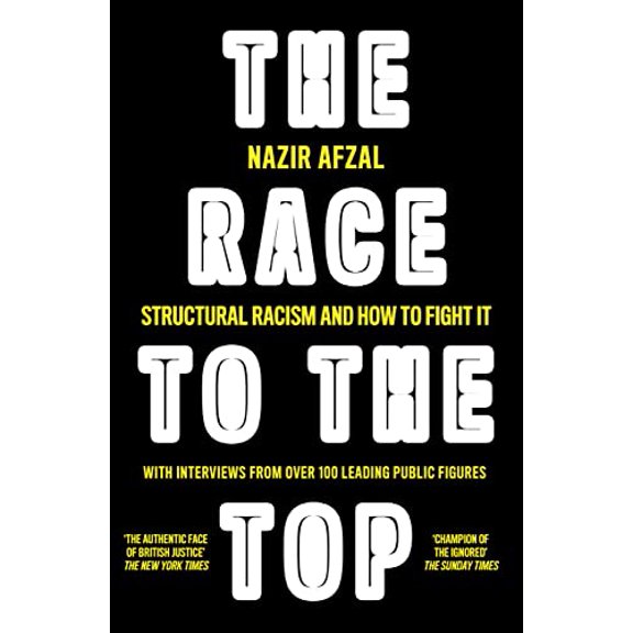 Pre-Owned The Race to the Top: Structural Racism and How to Fight It Paperback