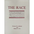 thumbnail image 1 of Pre-Owned The Race (Paperback) 9780884270621, 1 of 1