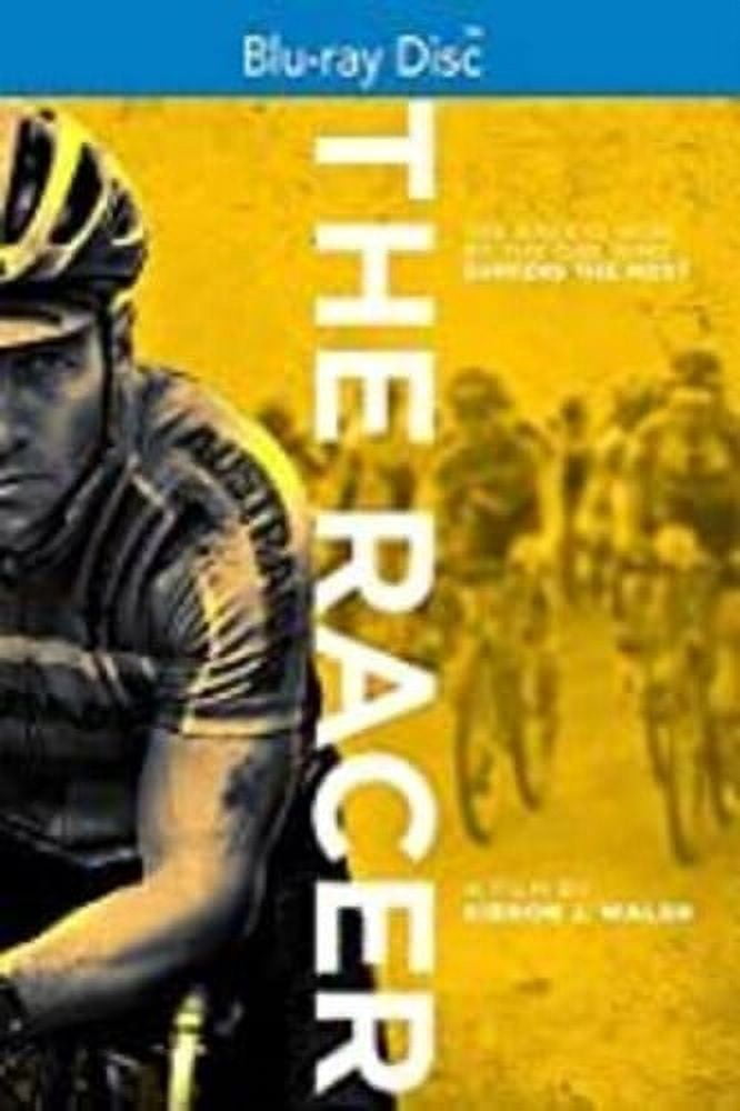 The Racer (Blu-ray)