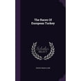 thumbnail image 1 of The Races Of European Turkey (Hardcover), 1 of 1
