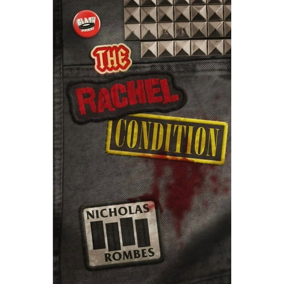 The Rachel Condition, (Paperback)