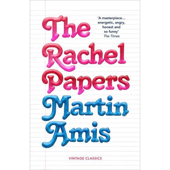 The Rachel Papers