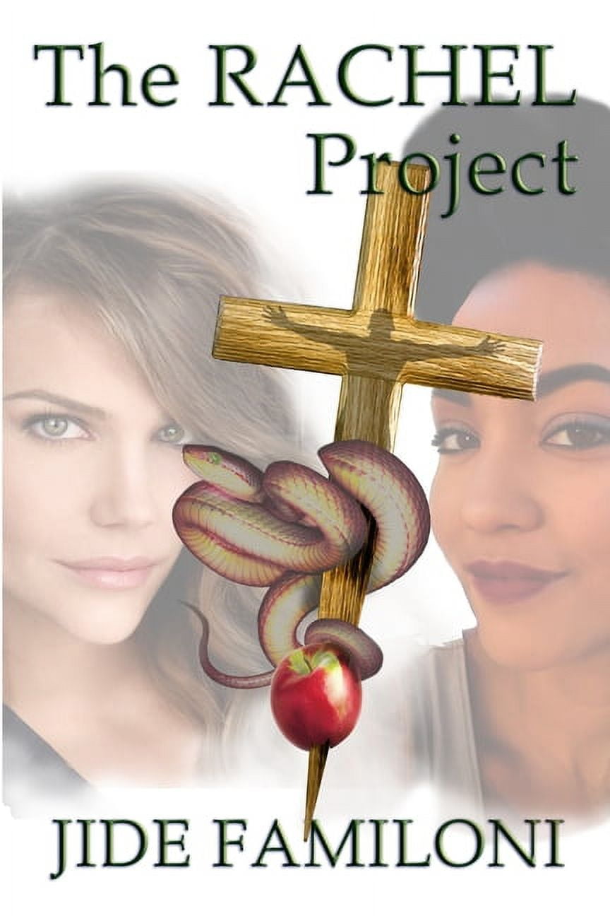 The Rachel Project, (Paperback)