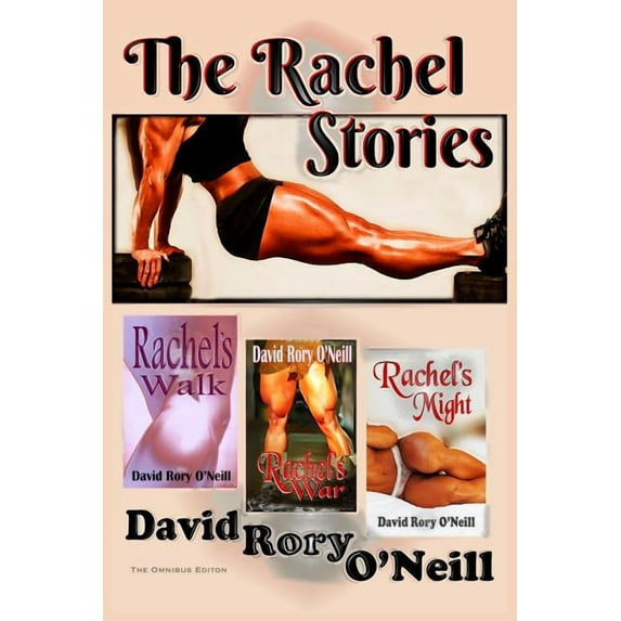 The Rachel Stories (Paperback)
