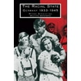 thumbnail image 1 of Pre-Owned The Racial State: Germany 1933 1945 (Paperback) 0521398029 9780521398022, 1 of 1