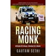 thumbnail image 1 of The Racing Monk (Paperback), 1 of 1