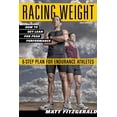 thumbnail image 1 of Racing Weight Racing Weight: How to Get Lean for Peak Performance, 2nd Edition, Book 5, (Paperback), 1 of 3