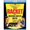thumbnail image 1 of Warner Bros - The Racket [BLU-RAY], 1 of 1