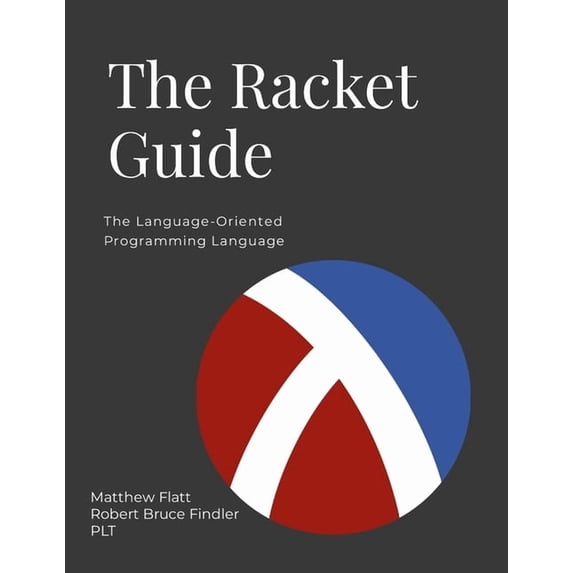 The Racket Guide, (Paperback)