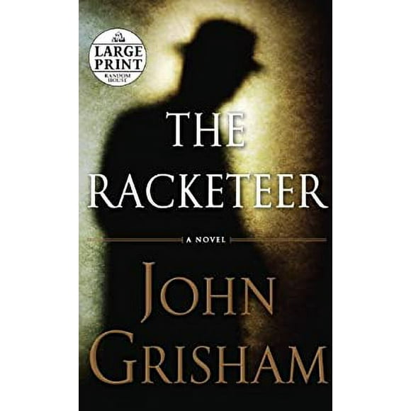 Pre-Owned The Racketeer 9780739378342 Used