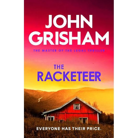 John Grisham The Racketeer (Paperback)