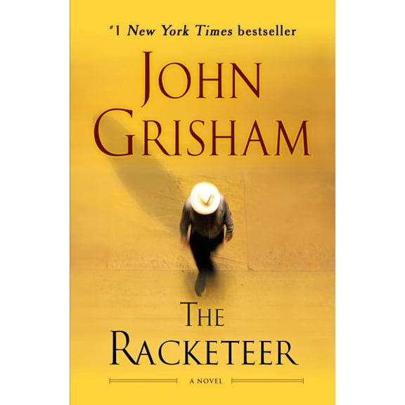 Pre-Owned Racketeer: A Novel