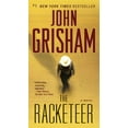 thumbnail image 1 of The Racketeer: A Novel (Paperback), 1 of 3